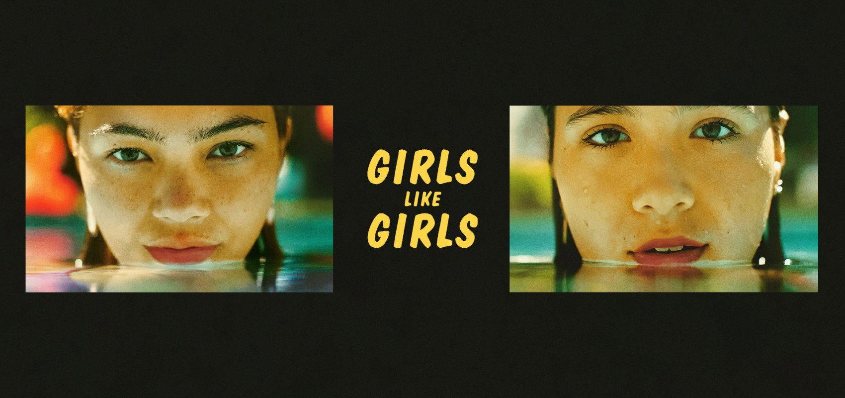 Girls Like Girls