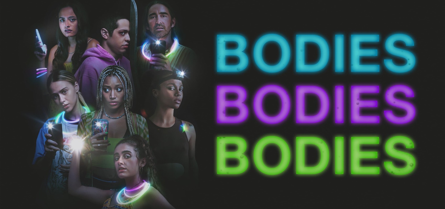 Bodies Bodies Bodies