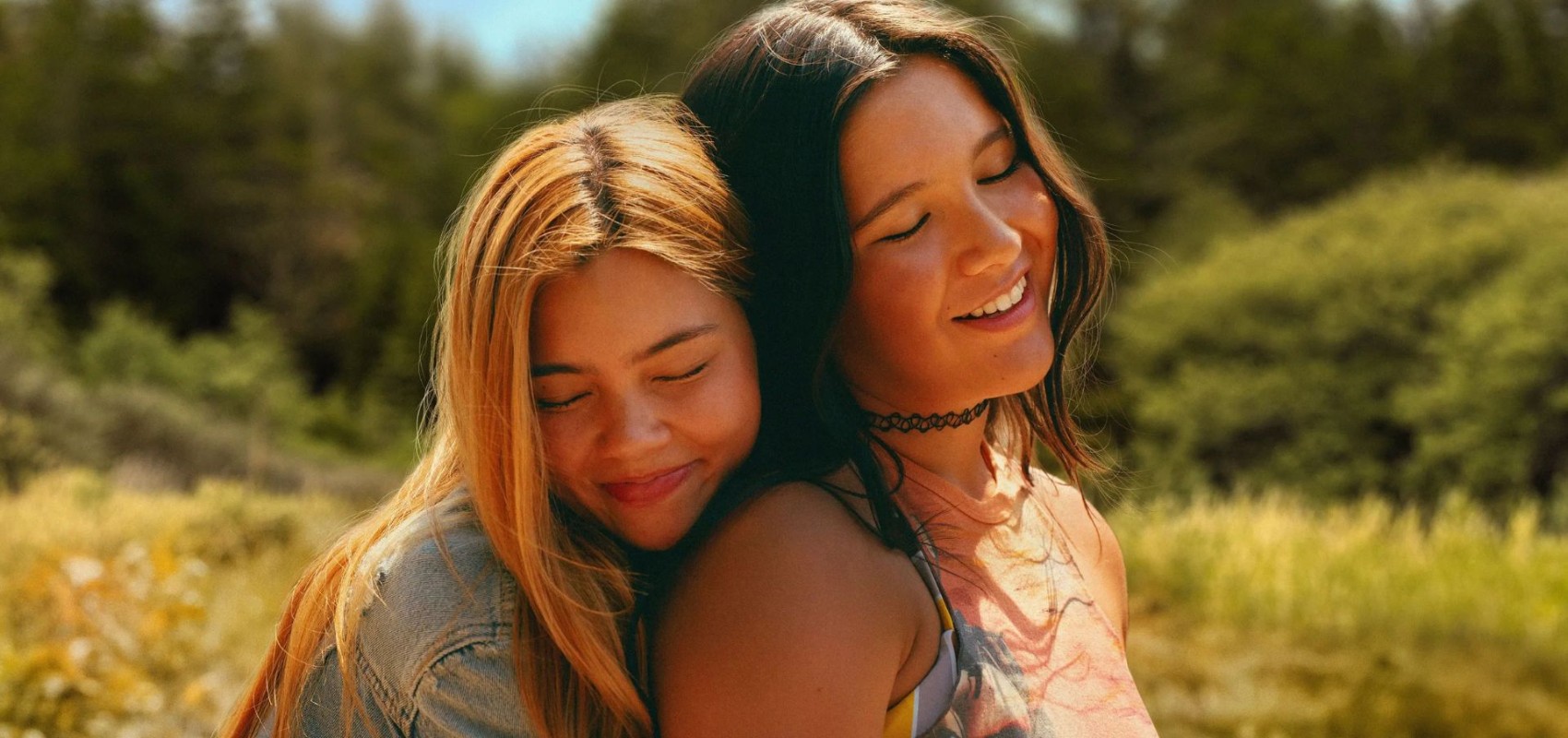 Preview: Girls Like Girls + Q&A with Hayley Kiyoko