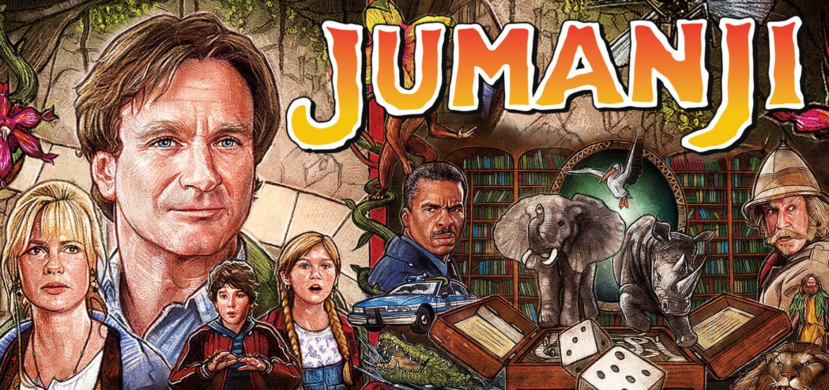 Jumanji