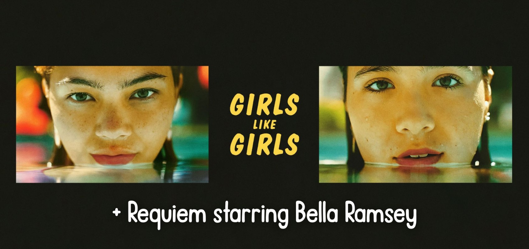 Girls Like Girls + Requiem