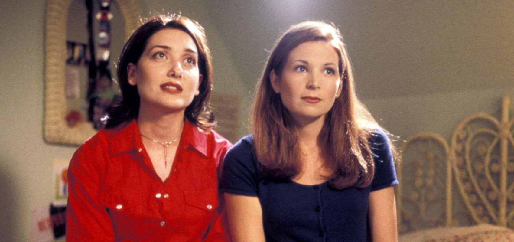 Kissing Jessica Stein (25th Anniversary) + Post-Film Discussion