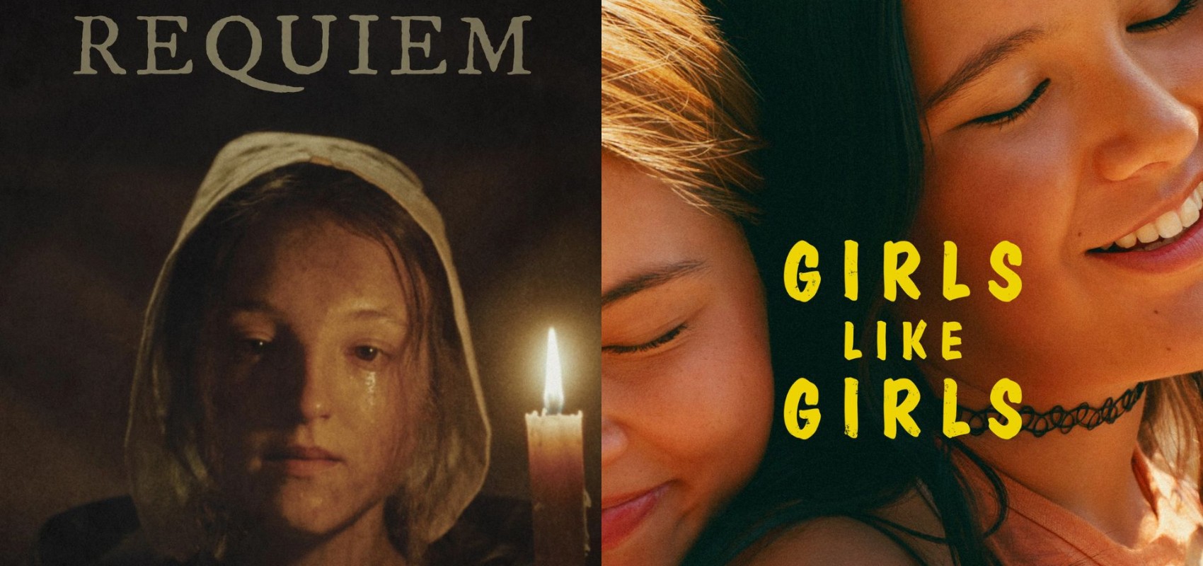 Girls Like Girls + Requiem
