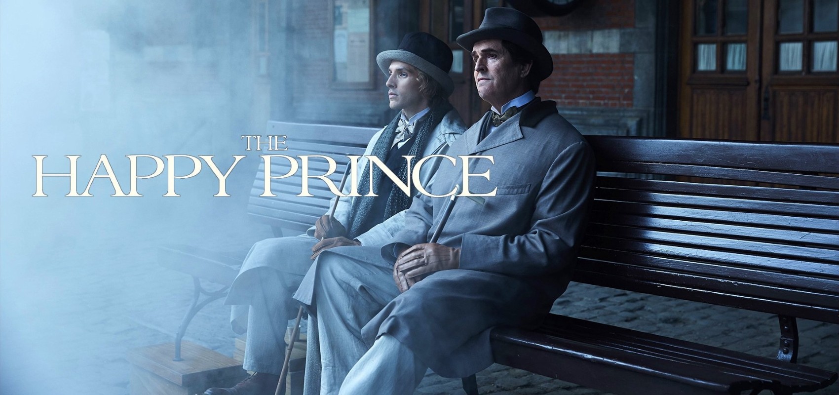 The Happy Prince
