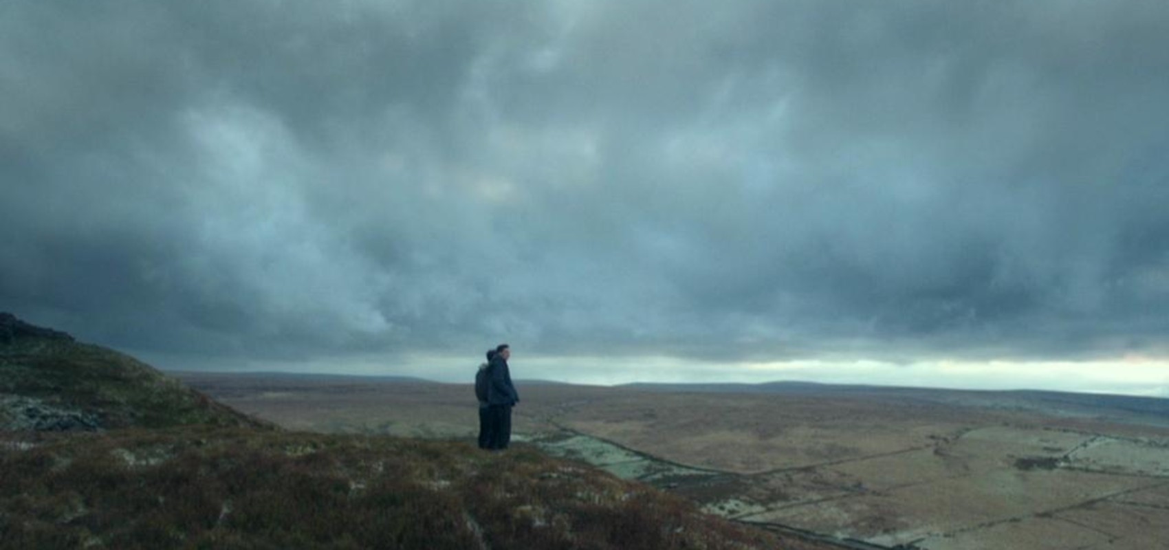 God's Own Country