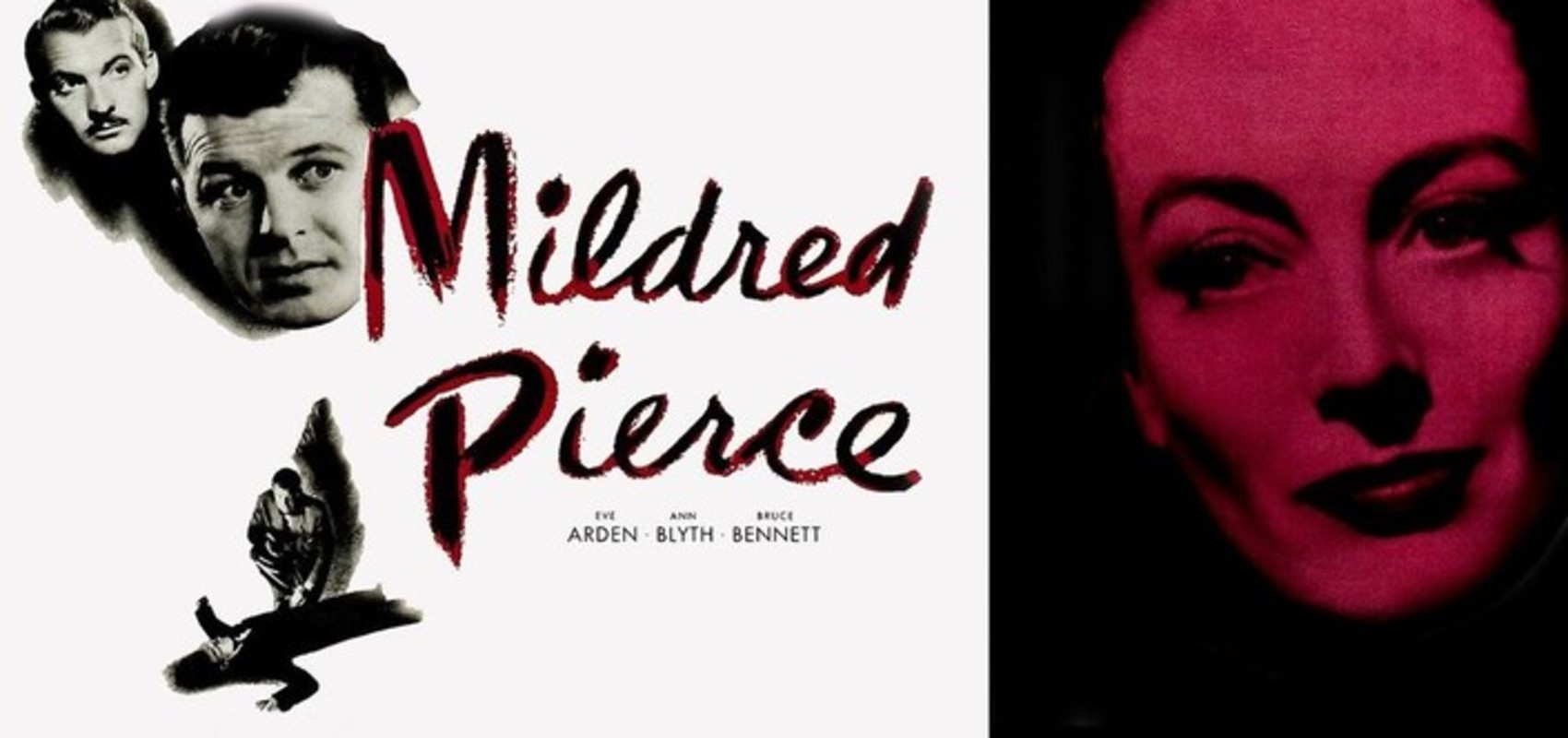 Mildred Pierce