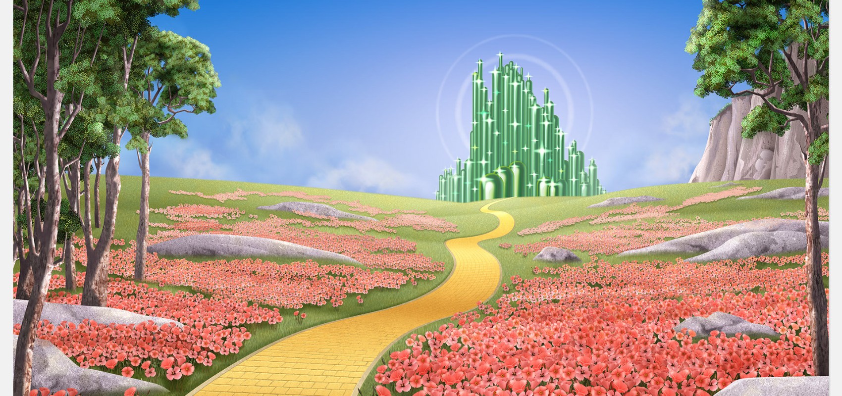 The Wizard of Oz 