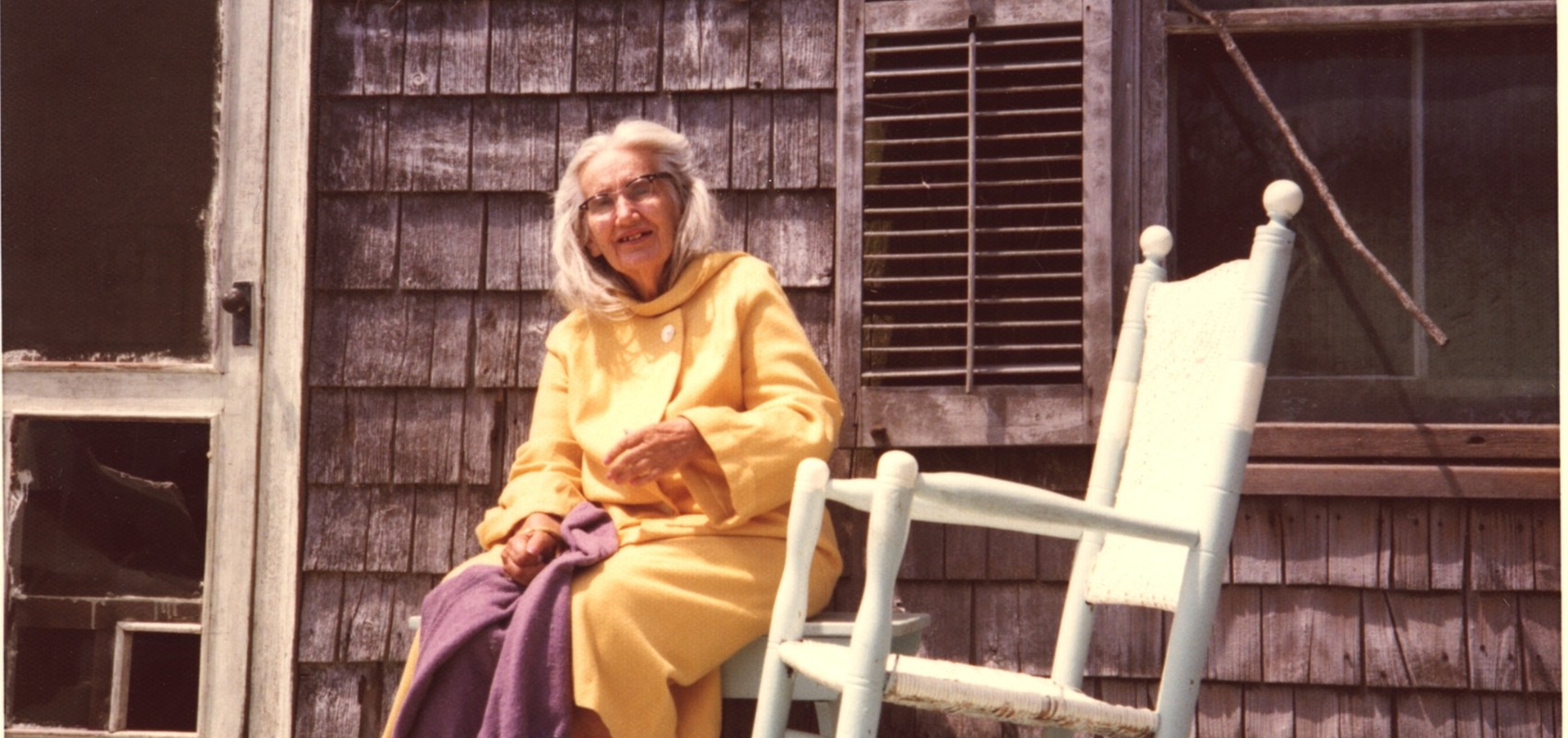 Grey Gardens