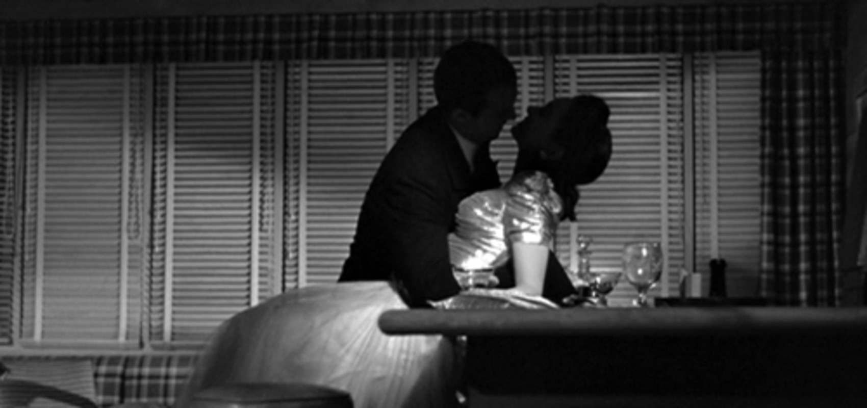 Mildred Pierce