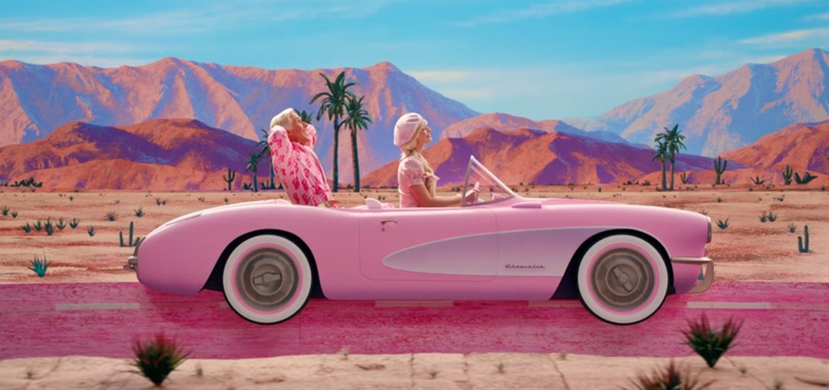 Barbie