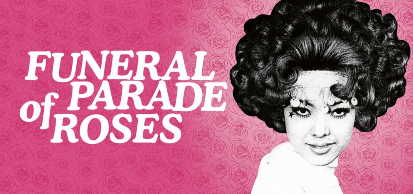Funeral Parade of Roses