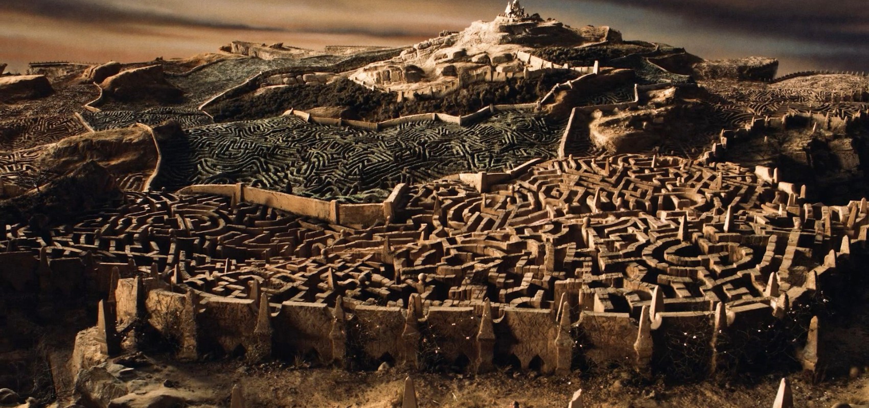 Labyrinth