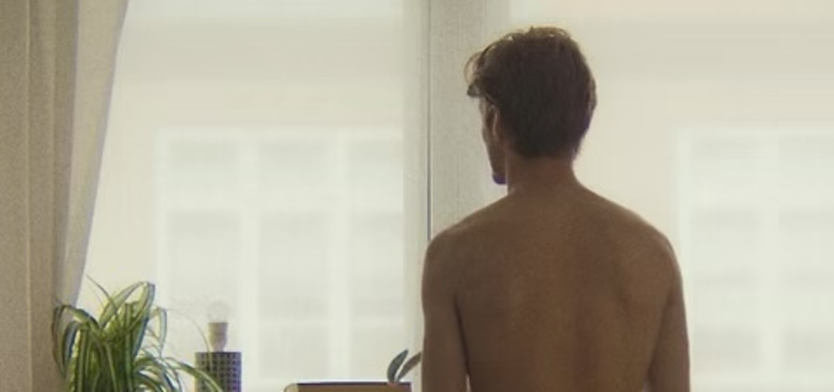 UK Premiere: In Ashes