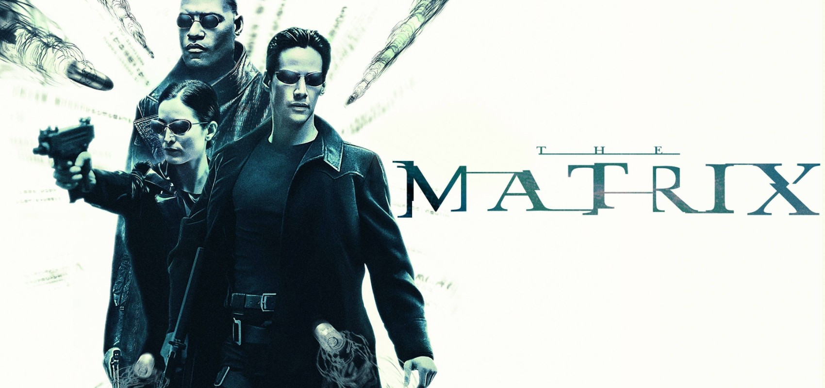 The Matrix