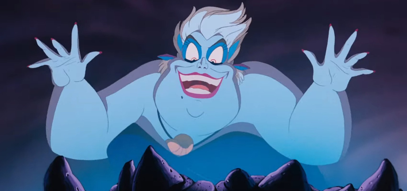 Family Films: The Little Mermaid