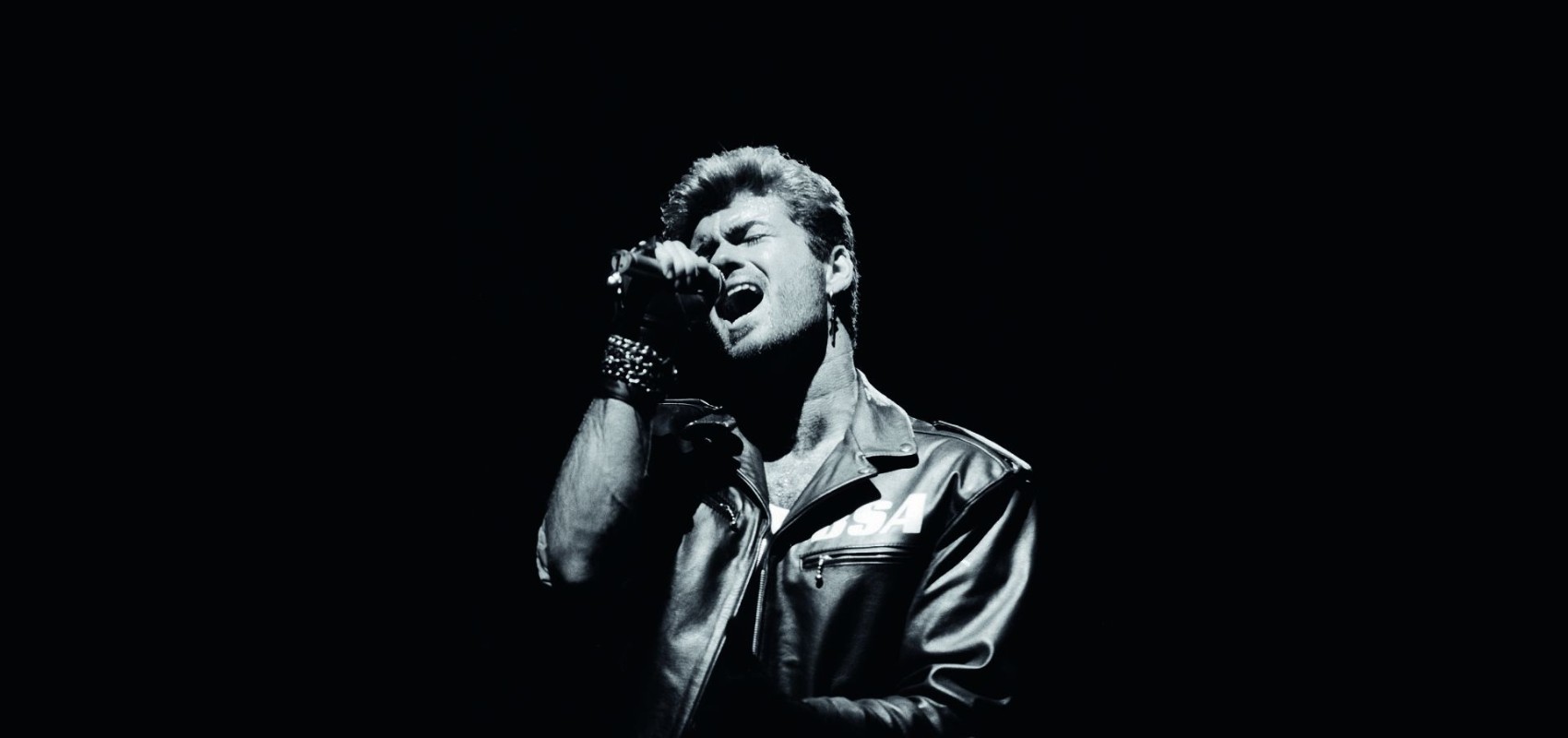 George Michael: The Faith Tour Party Screening