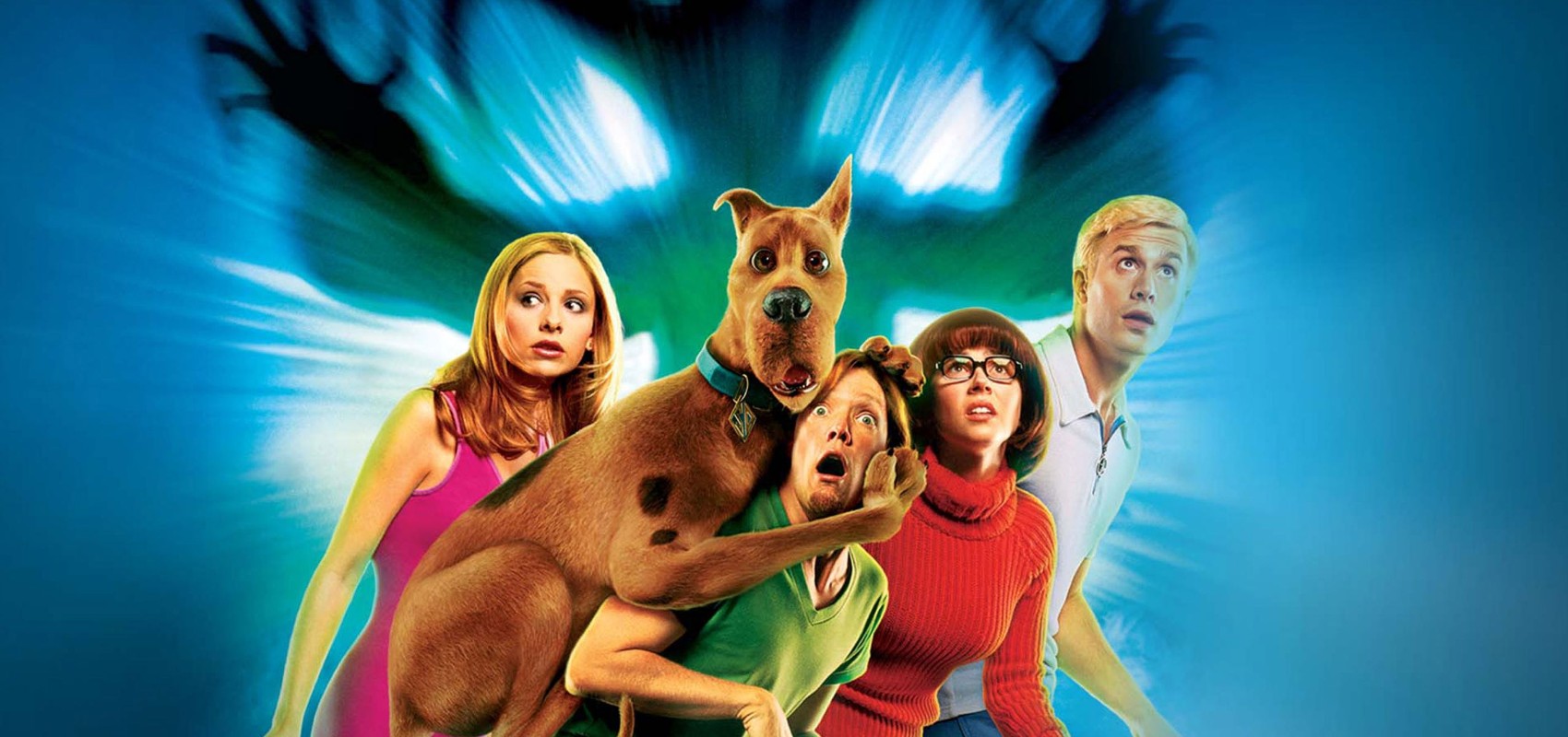 Dog-Friendly: Scooby-Doo
