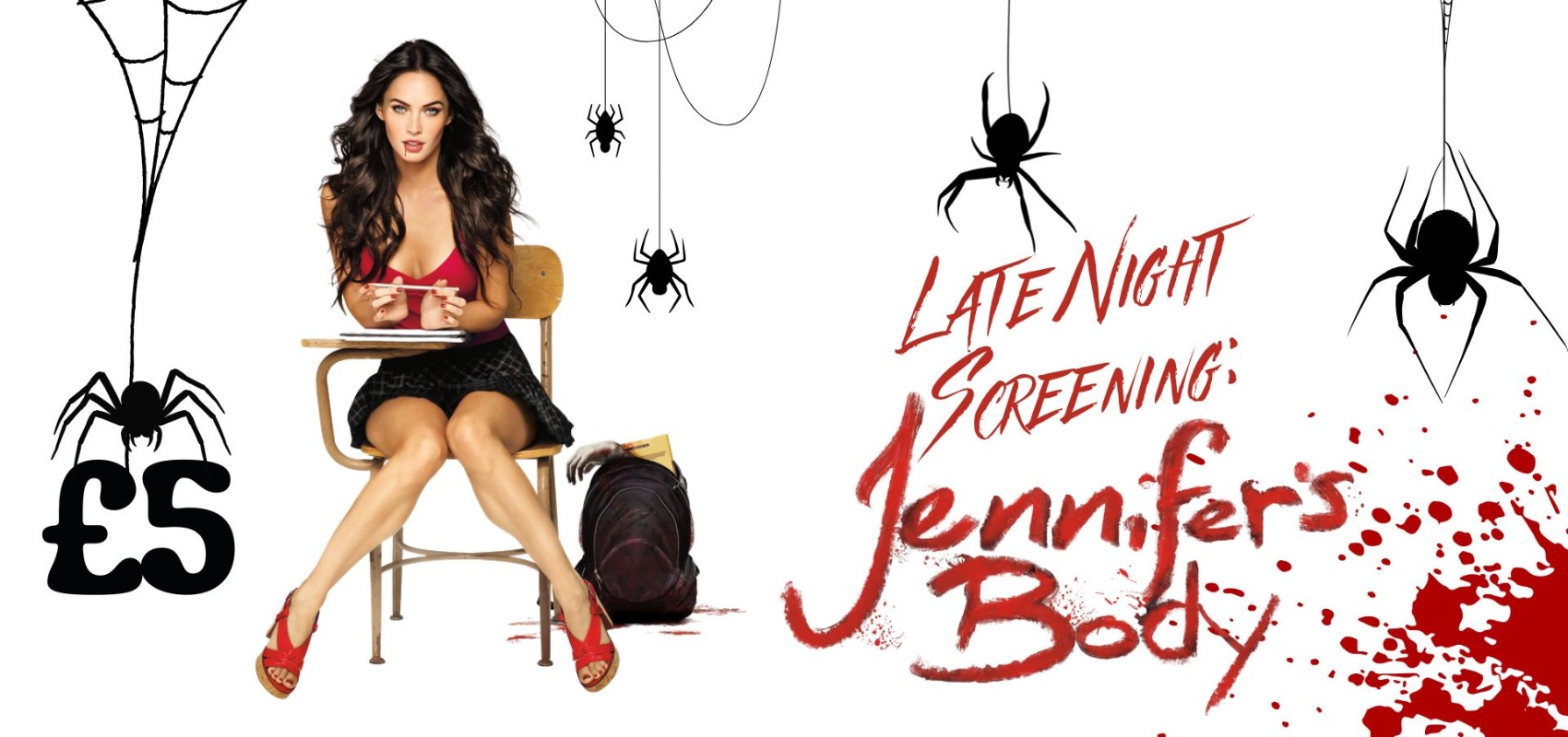 Jennifer's Body
