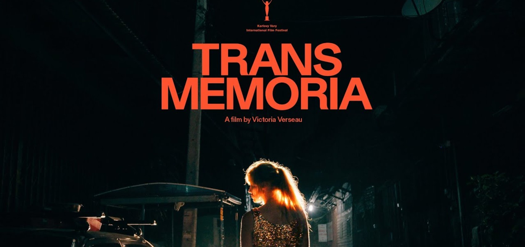 Trans Memoria