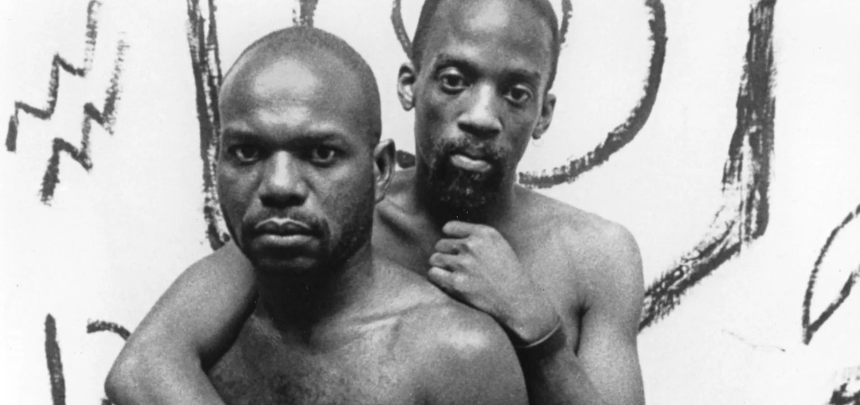 Black History Month: Tongues Untied