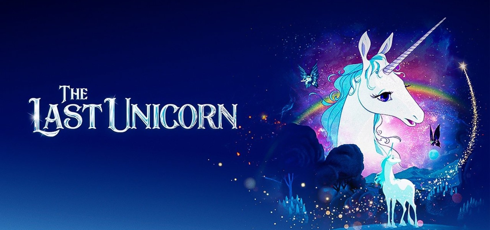 Family Films: The Last Unicorn