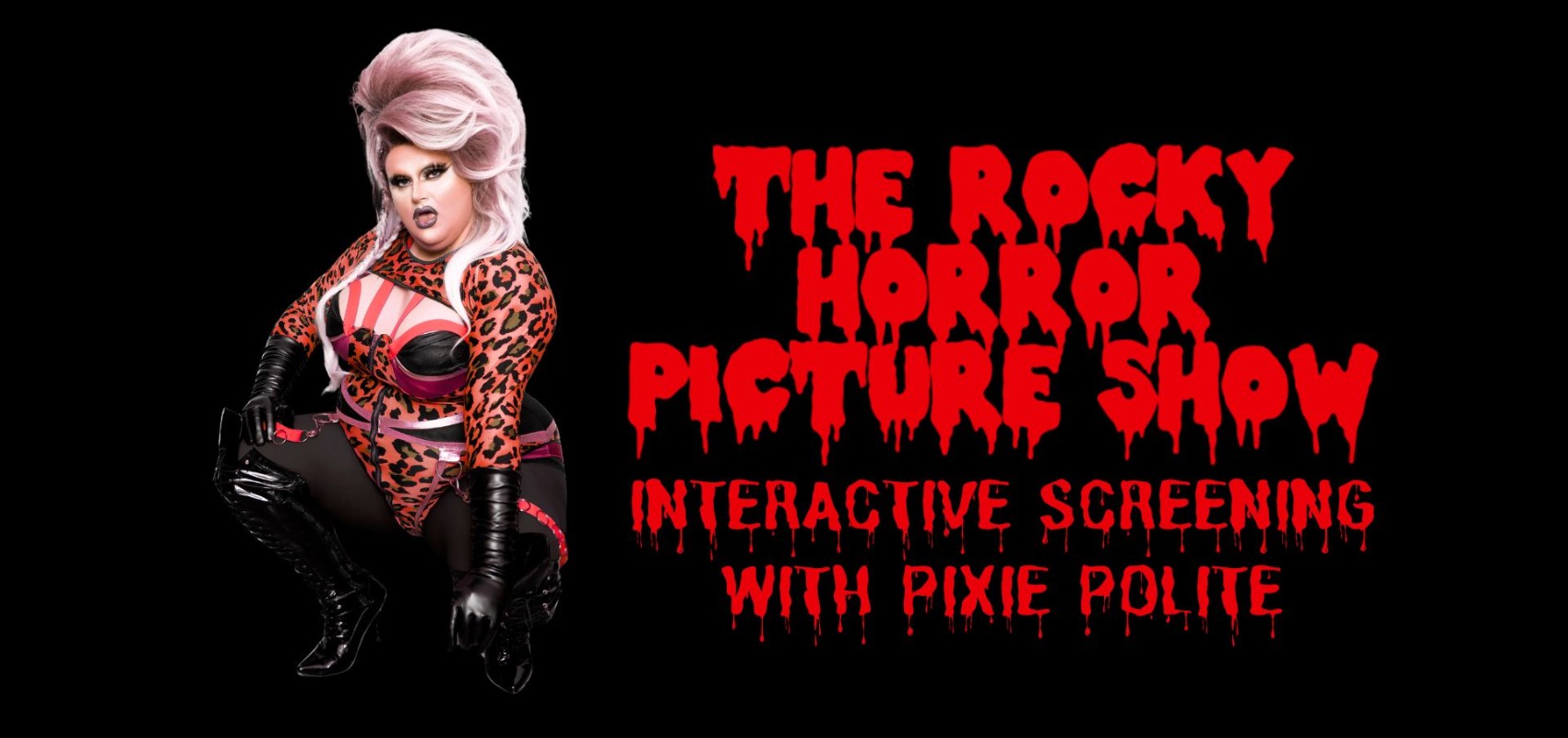 The Rocky Horror Picture Show