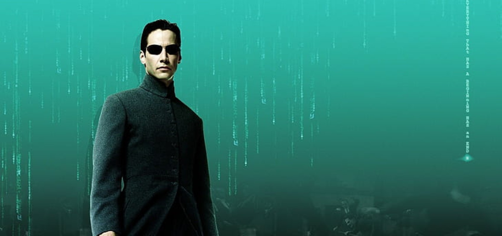The Matrix