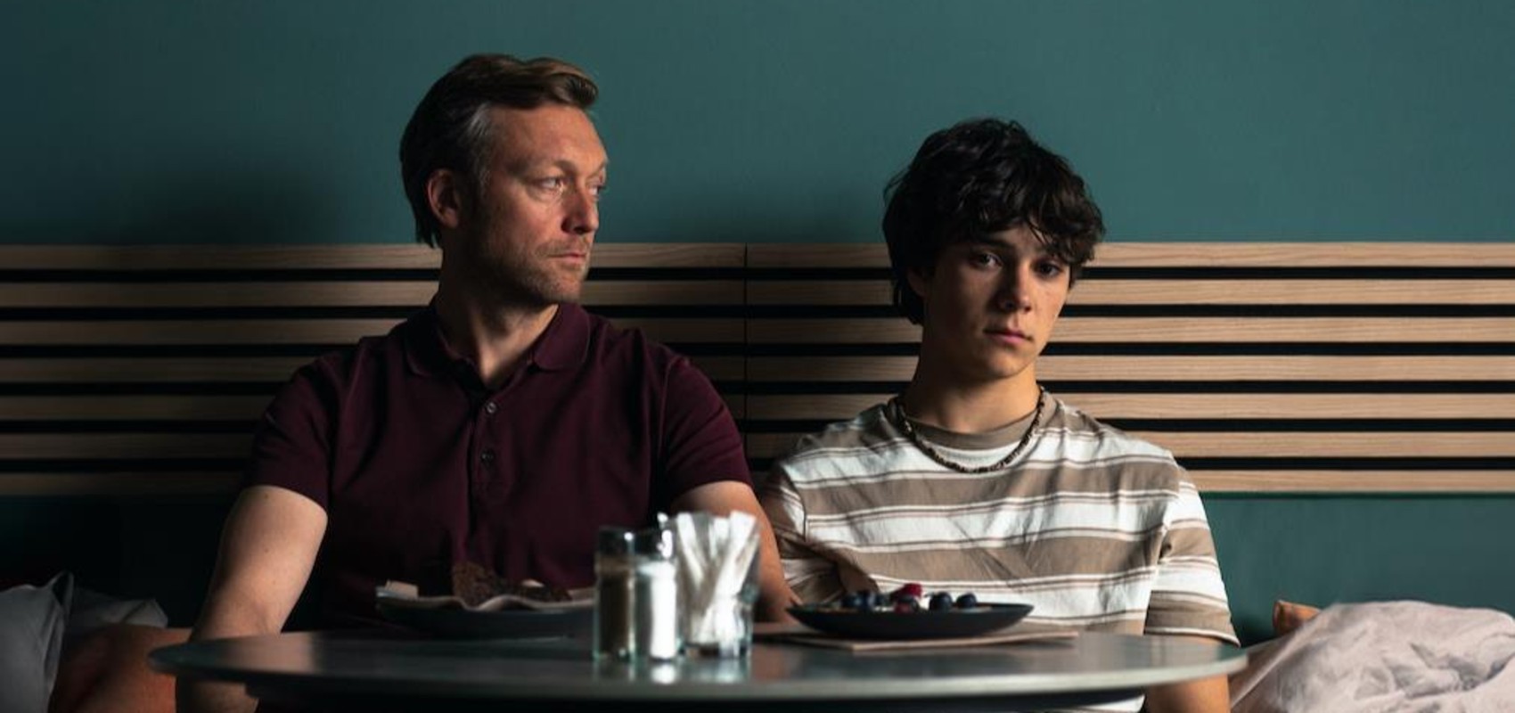 UK Premiere: No Dogs Allowed