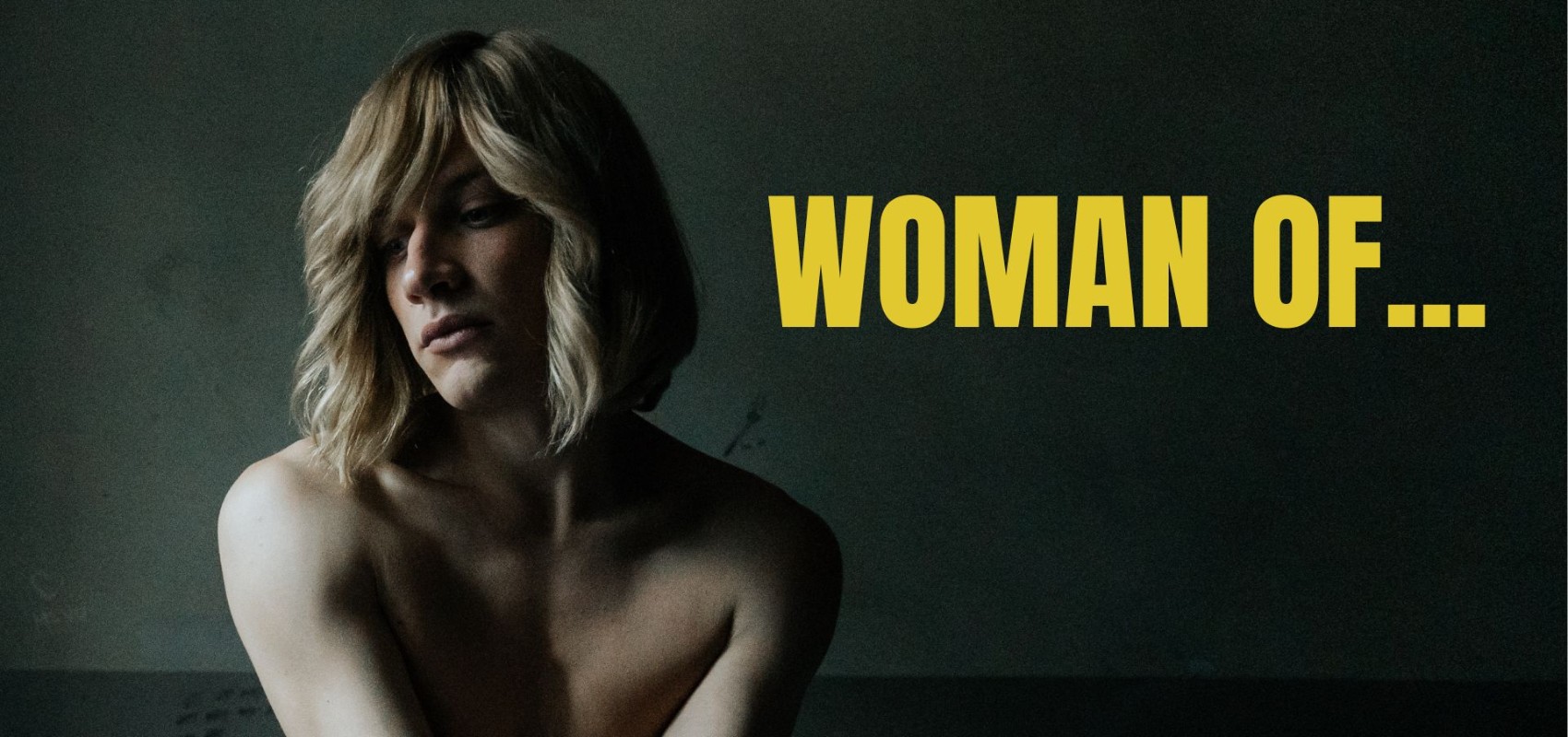 London Premiere: Woman of...