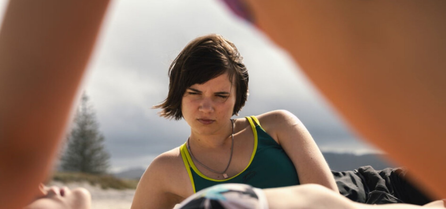 Preview: Big Girls Don't Cry + Director Q&A