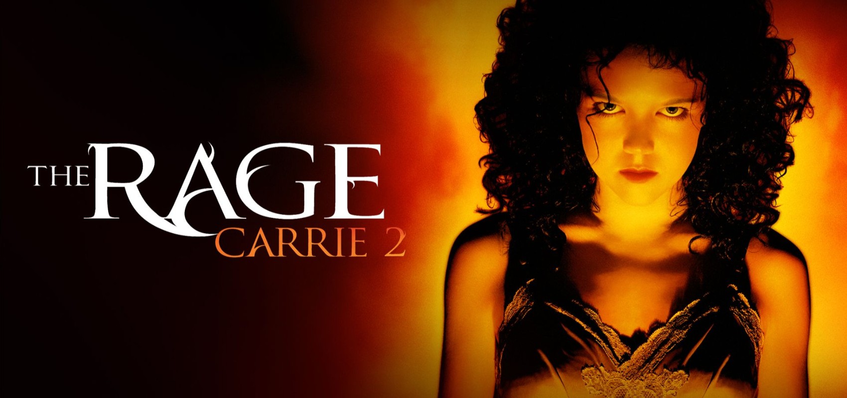 The Rage: Carrie 2