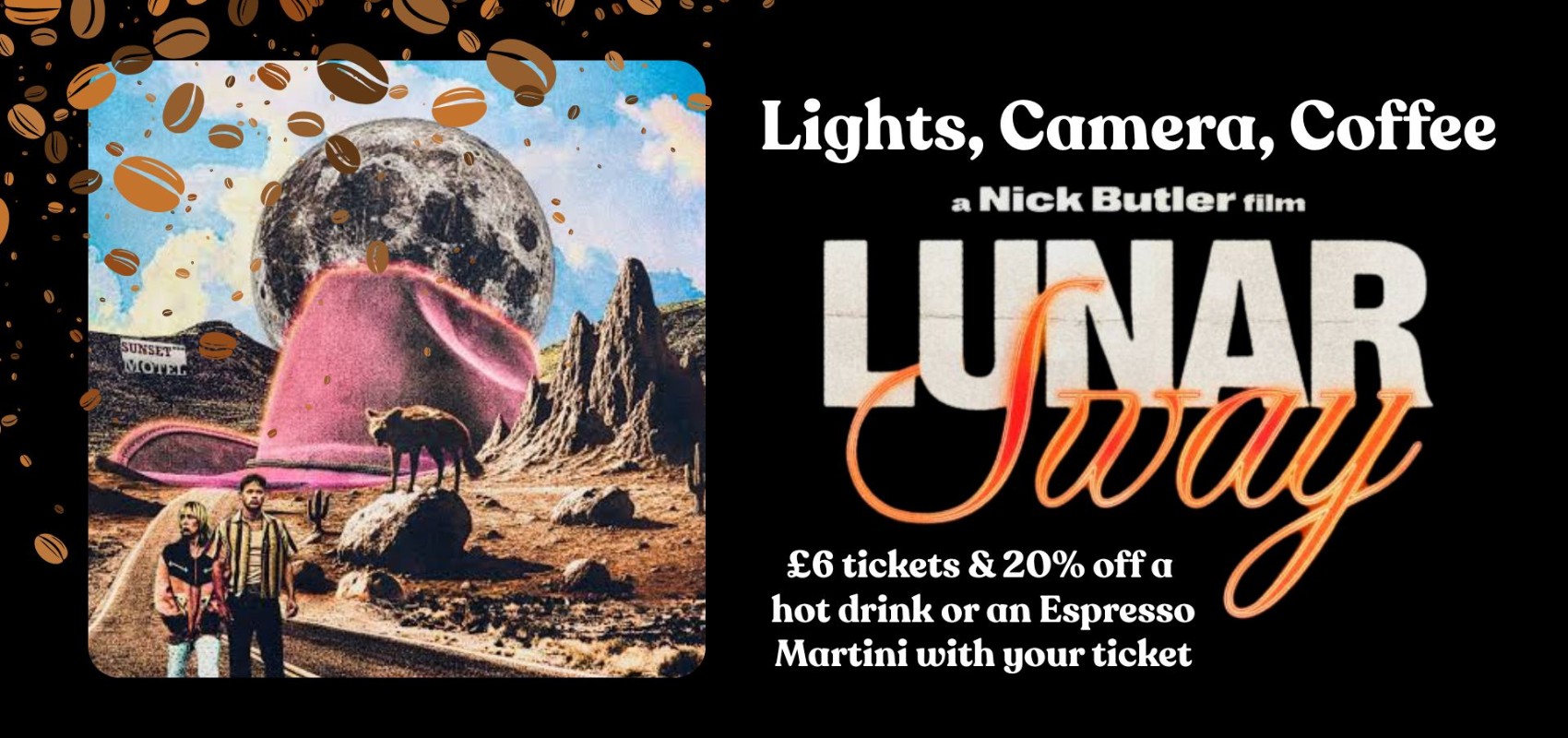 Lunar Sway