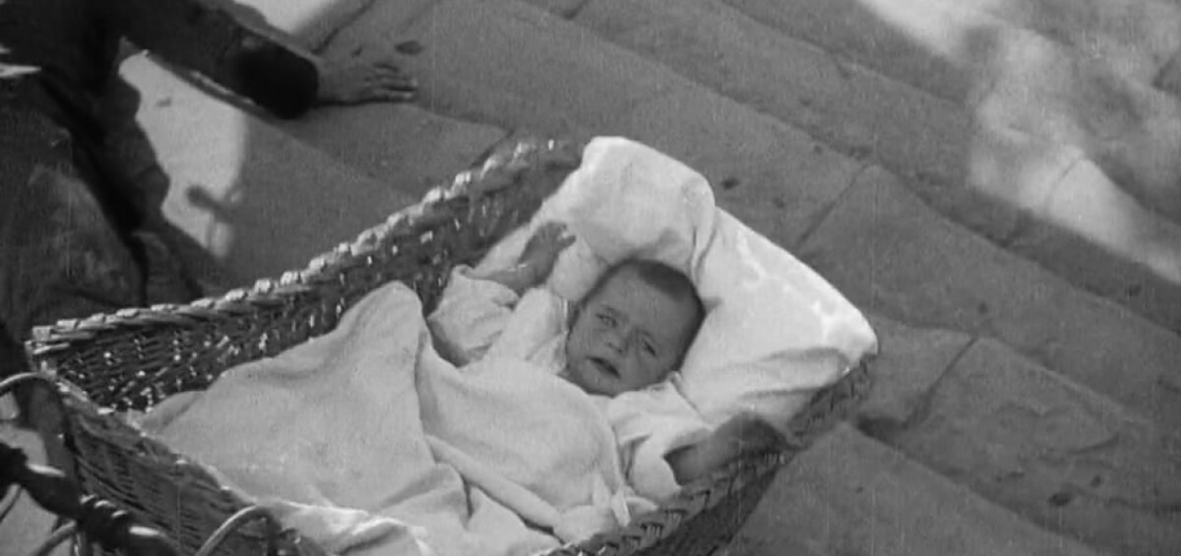 Battleship Potemkin with Pet Shop Boys Score