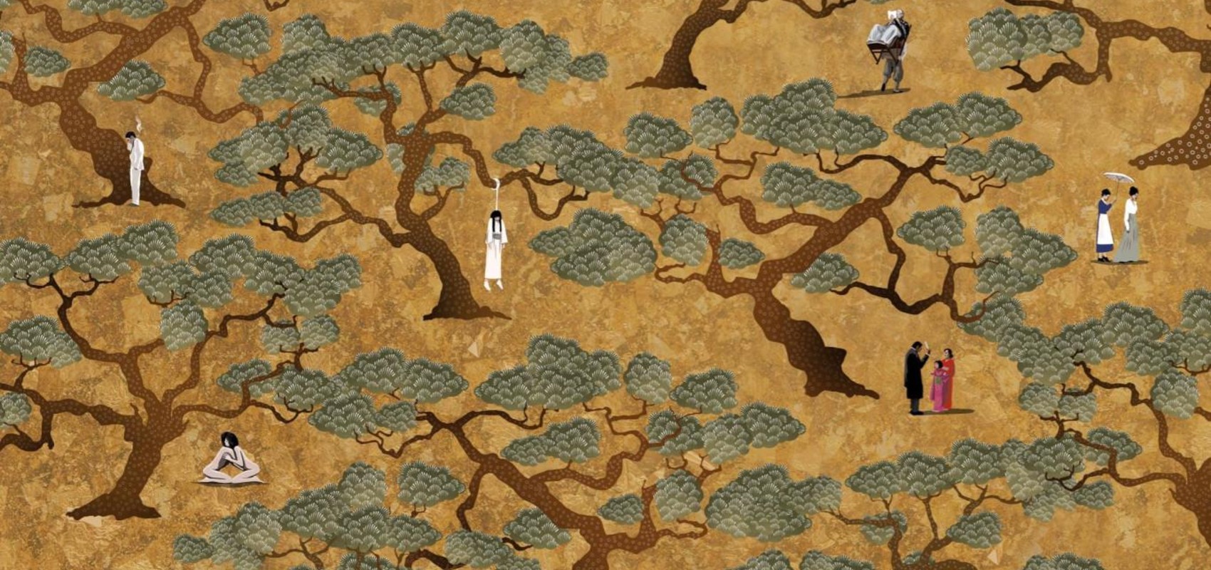The Handmaiden