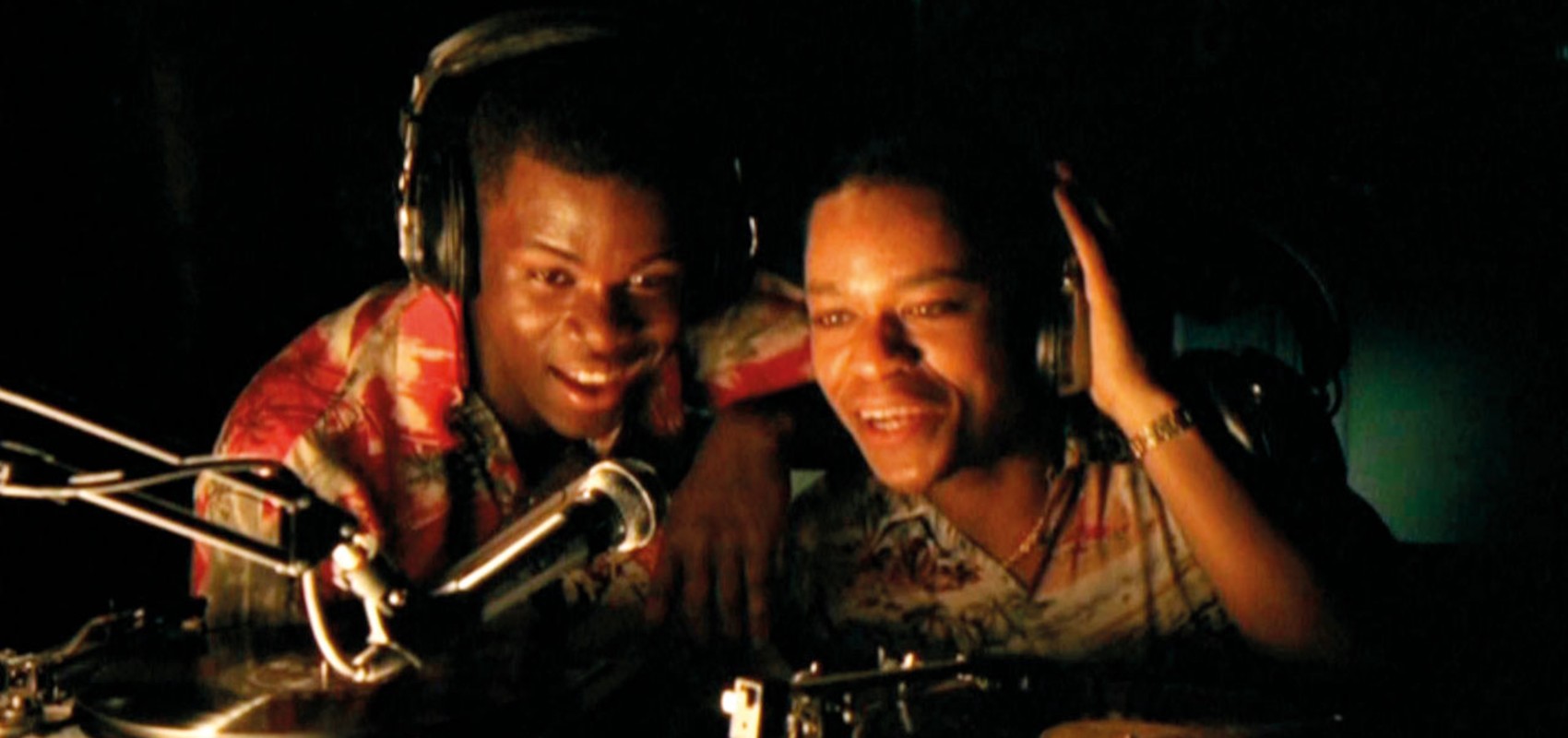 Young Soul Rebels