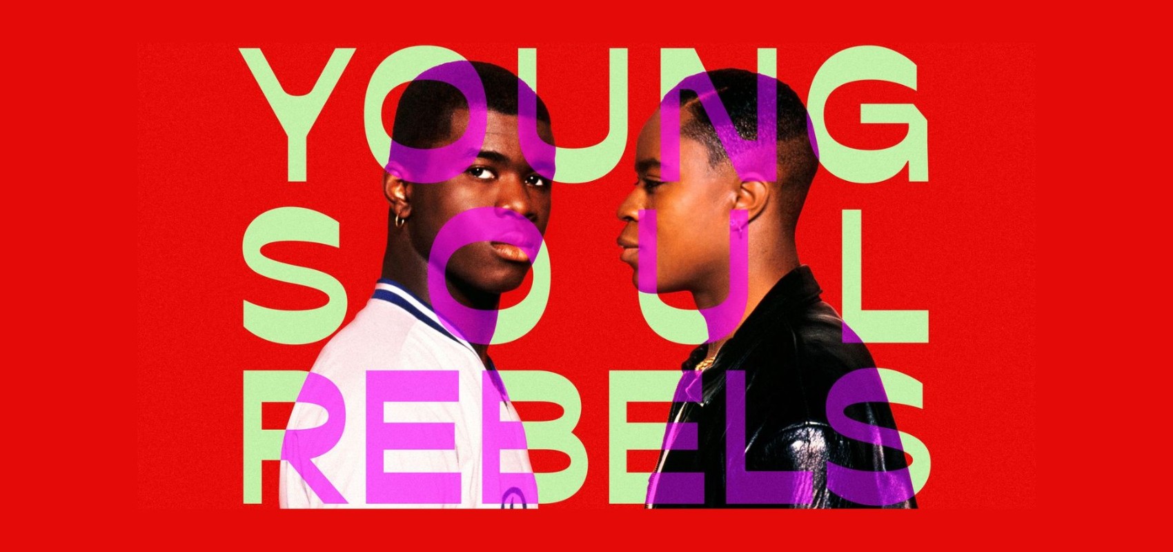 Young Soul Rebels