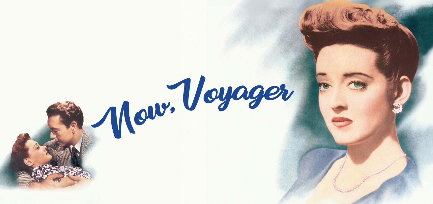 Now, Voyager