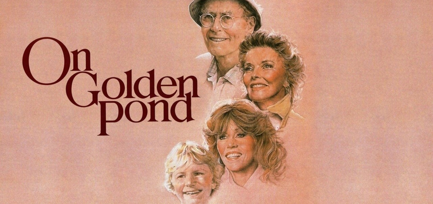 On Golden Pond
