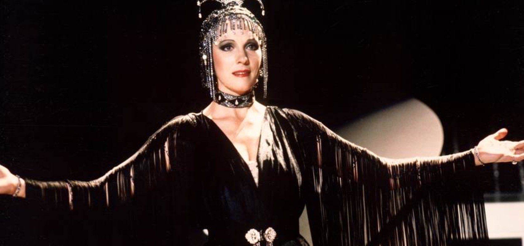 Victor/Victoria