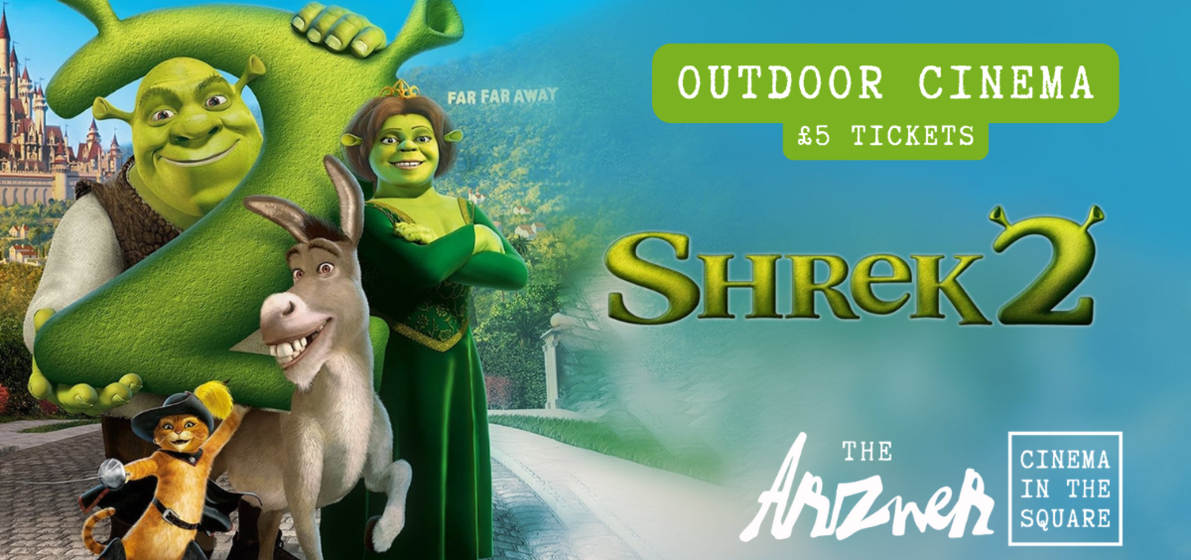 Shrek 2