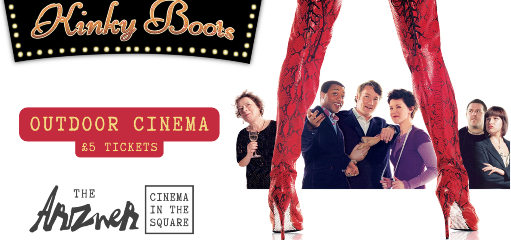 Kinky Boots