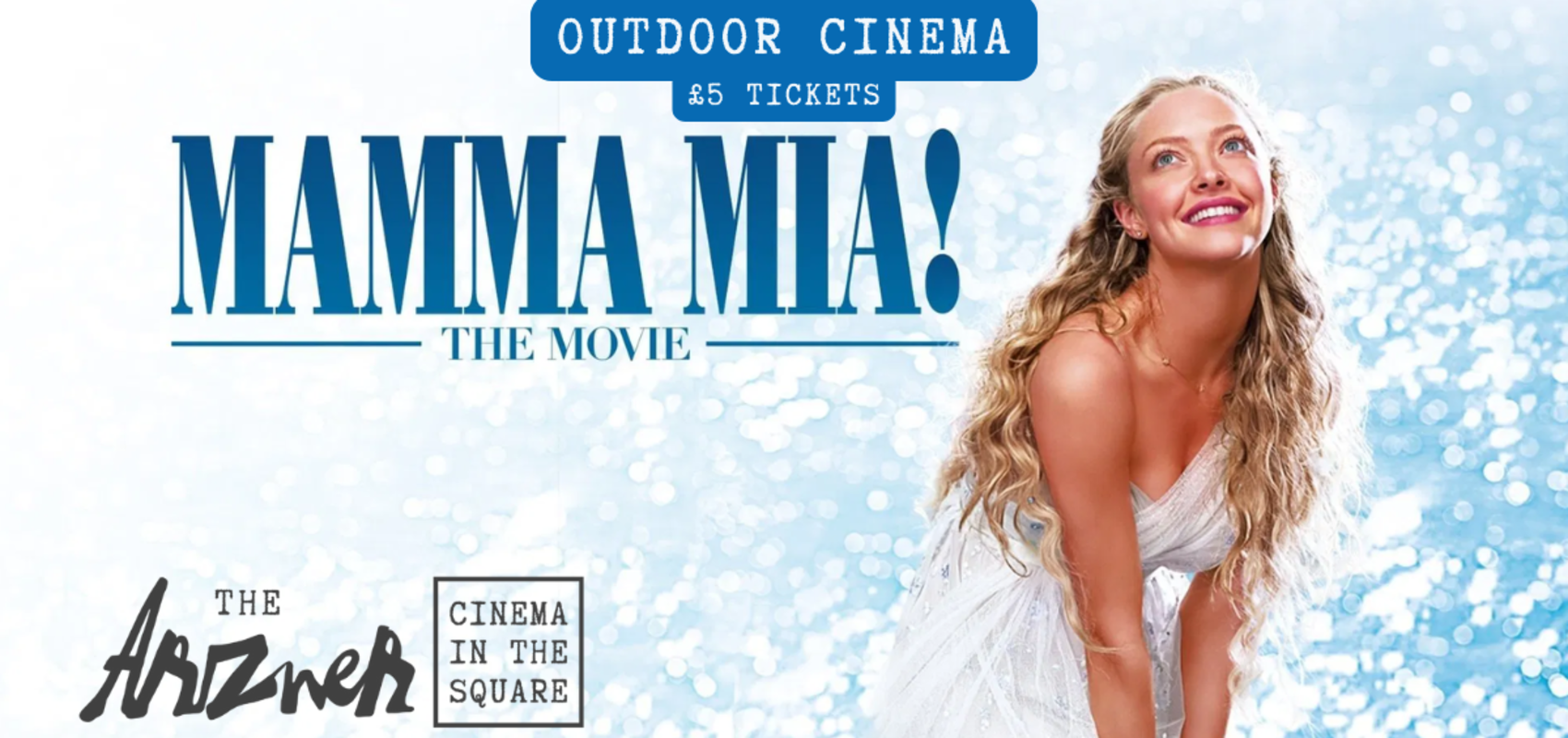 Mamma Mia!
