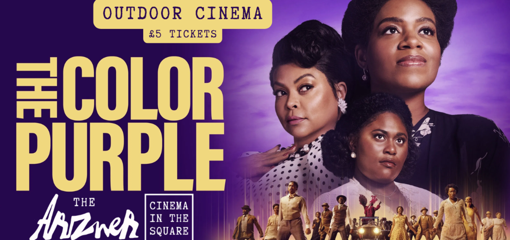 The Color Purple