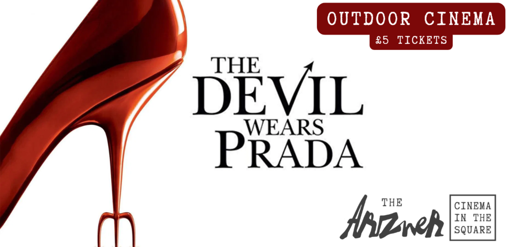The Devil Wears Prada