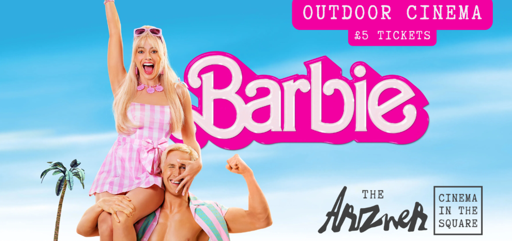 Barbie