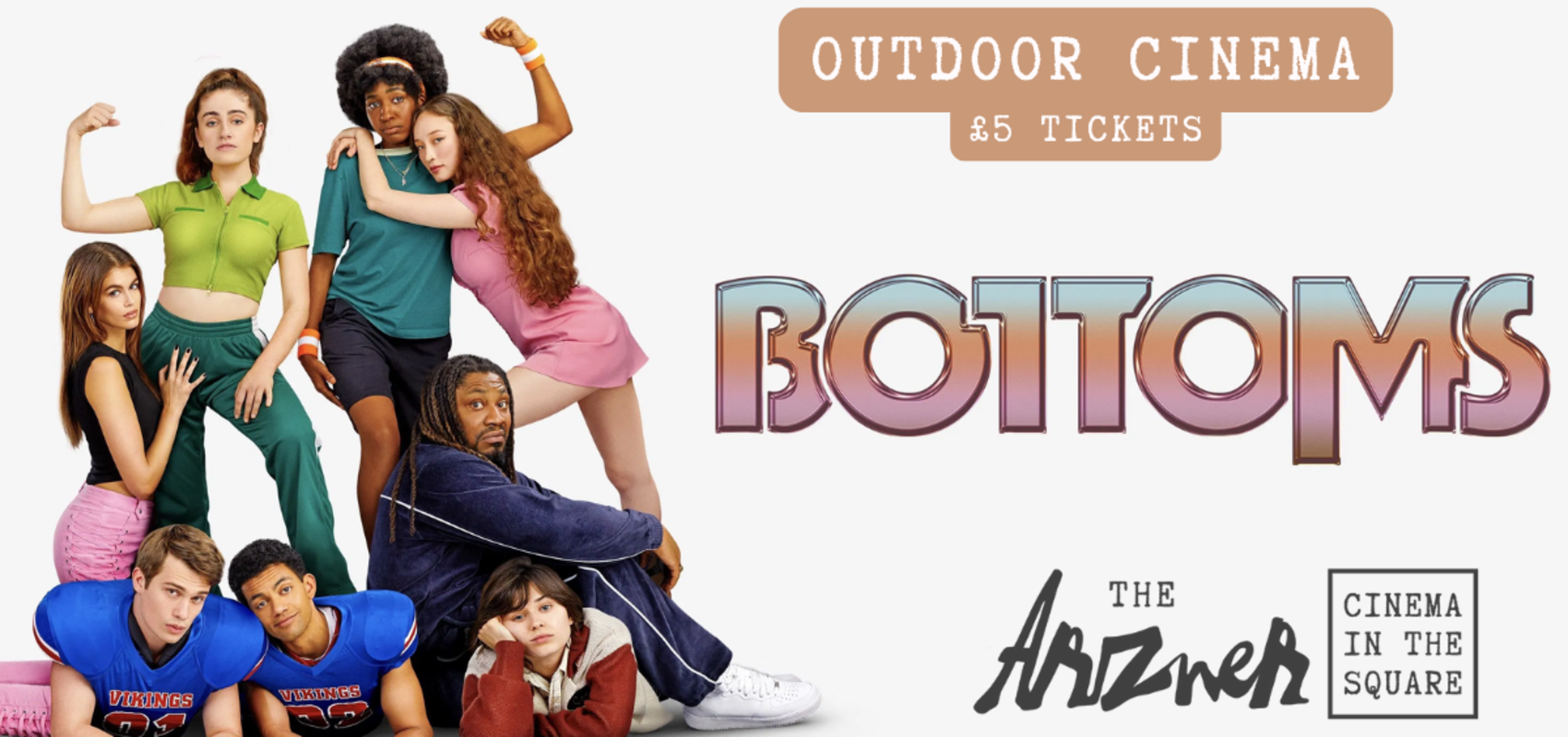 Bottoms