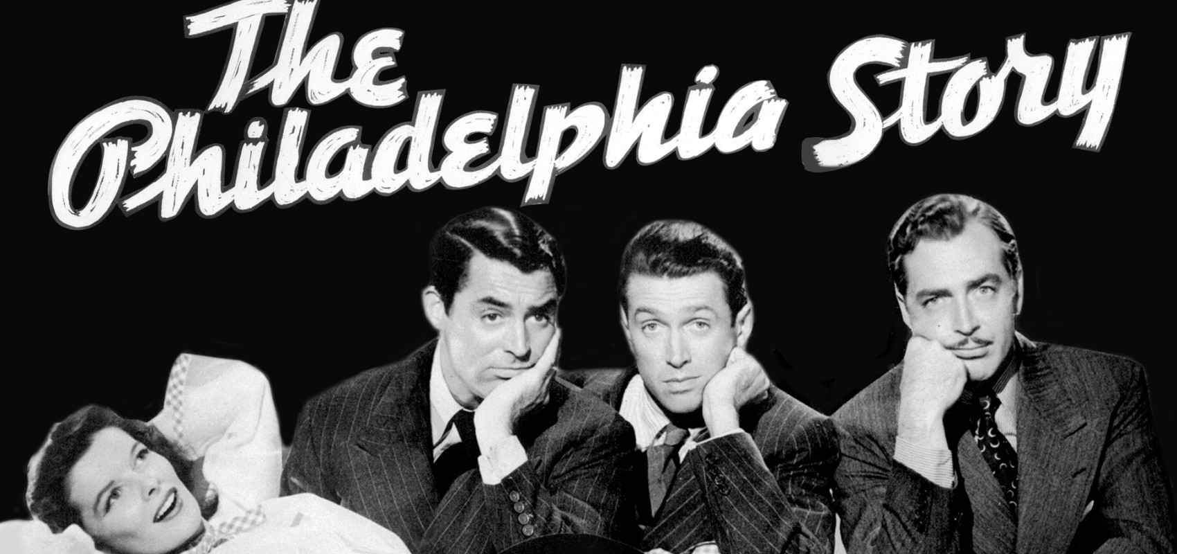 The Philadelphia Story