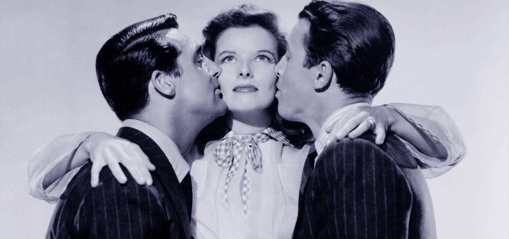 The Philadelphia Story