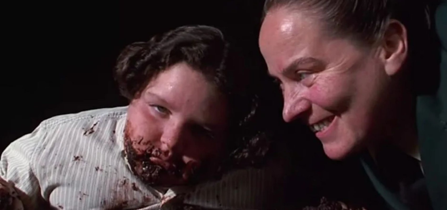 Family Films: Matilda