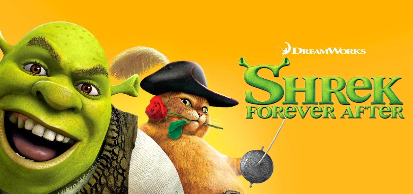 Shrek Forever After